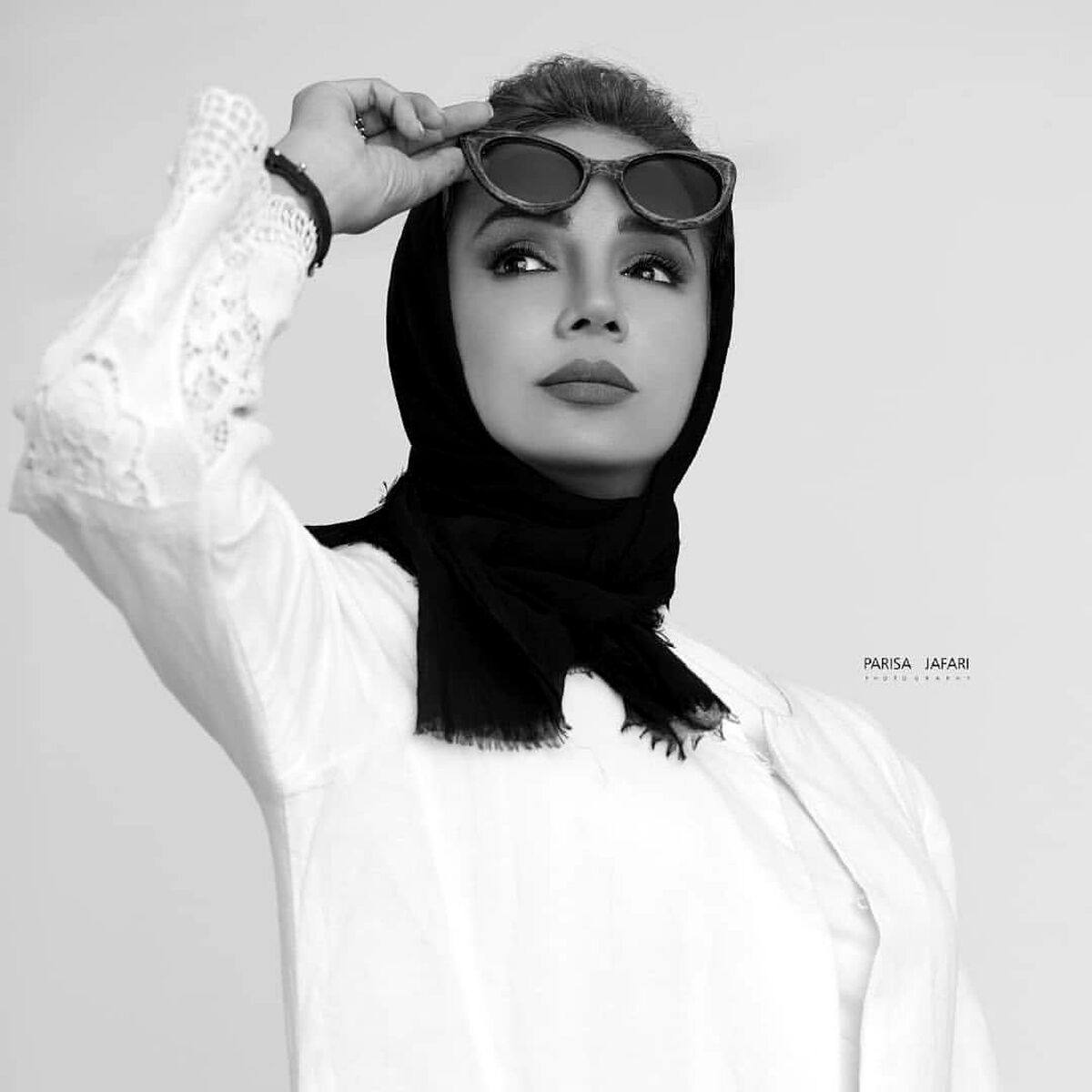 عکس صمیمی شبنم قلی خانی در کنار آشا محرابی