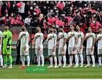  اولین لیست کی‌روش برای تیم ملی اعلام شد