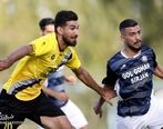 پشت پرده جدایی ستاره پرسپولیس فاش شد