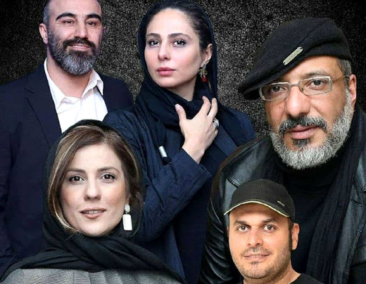 تاریخ زمان پخش سریال زخم کاری