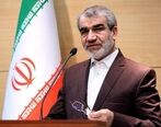 امکان تأیید صلاحیت محمود احمدی نژاد وجود دارد؟