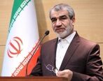امکان تأیید صلاحیت محمود احمدی نژاد وجود دارد؟