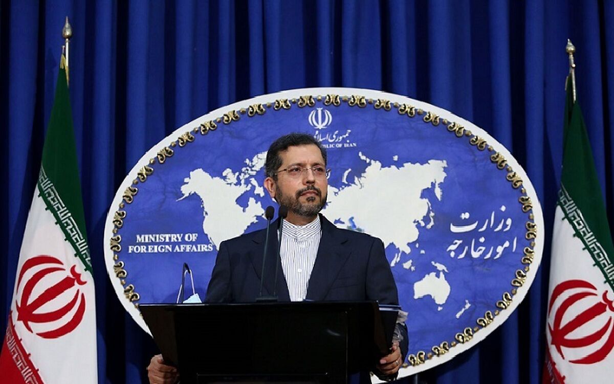 اخبار جدید از مذاکره بین ایران و عربستان+ جزئیات