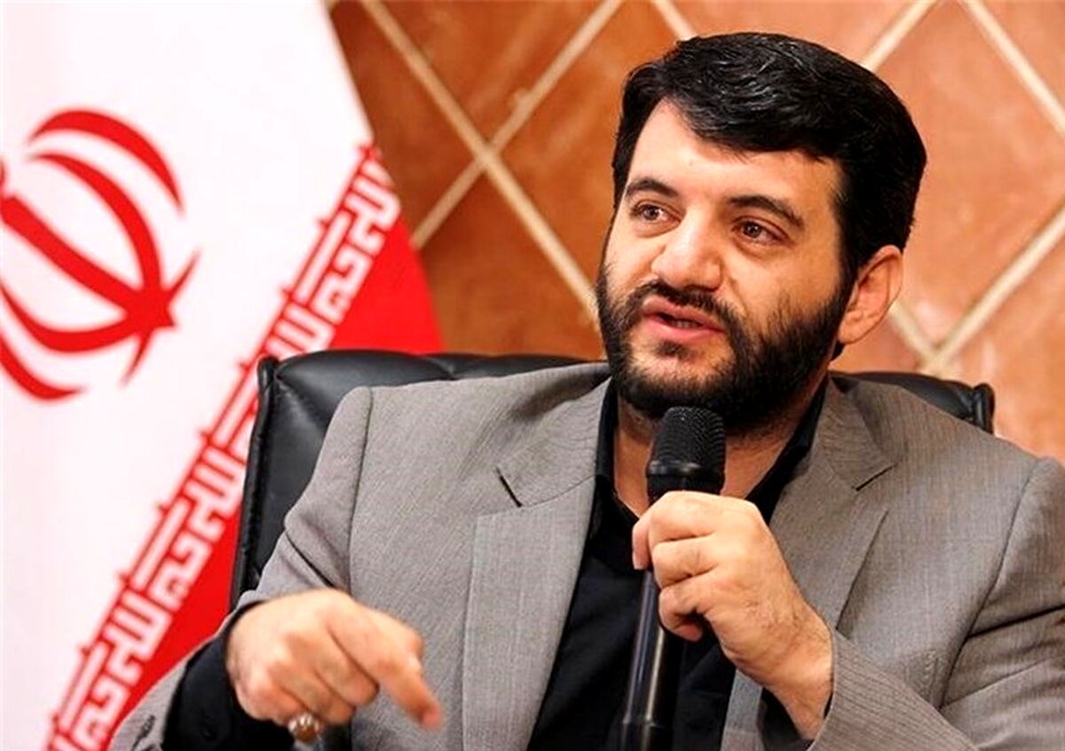 وزیر رئیسی بیمارستانی شد| جزئیات جراحی وزیر کار دولت سیزدهم