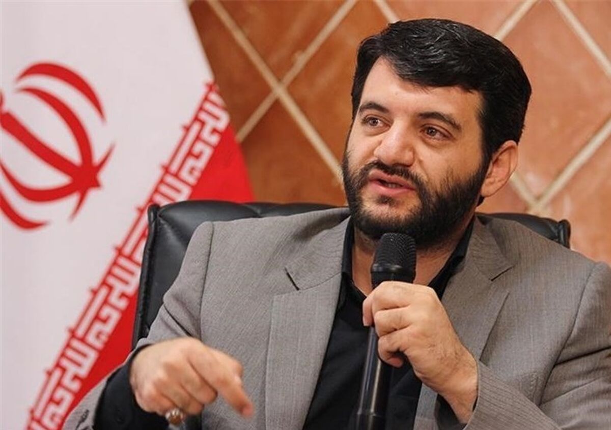 وزیر رئیسی بیمارستانی شد| جزئیات جراحی وزیر کار دولت سیزدهم