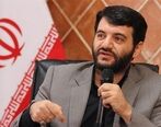 وزیر رئیسی بیمارستانی شد| جزئیات جراحی وزیر کار دولت سیزدهم
