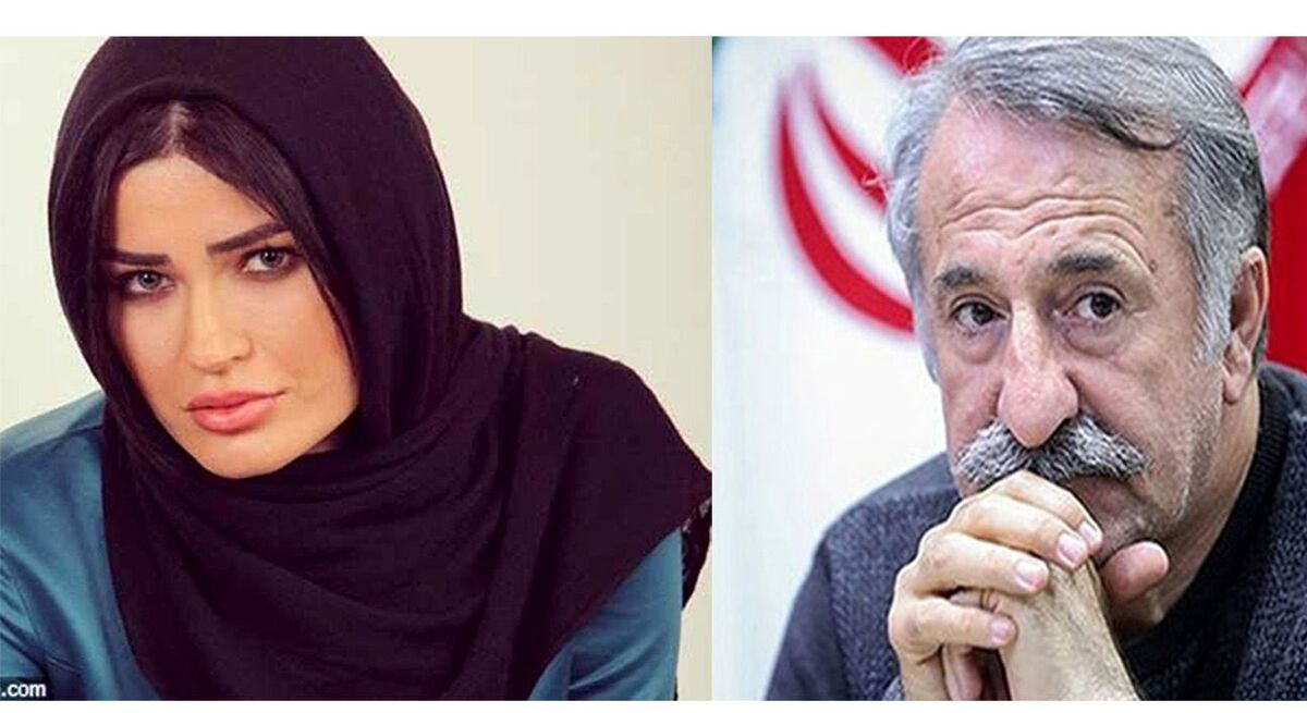  افشاگری رسوا کننده شیوا طاهری از مهران رجبی 