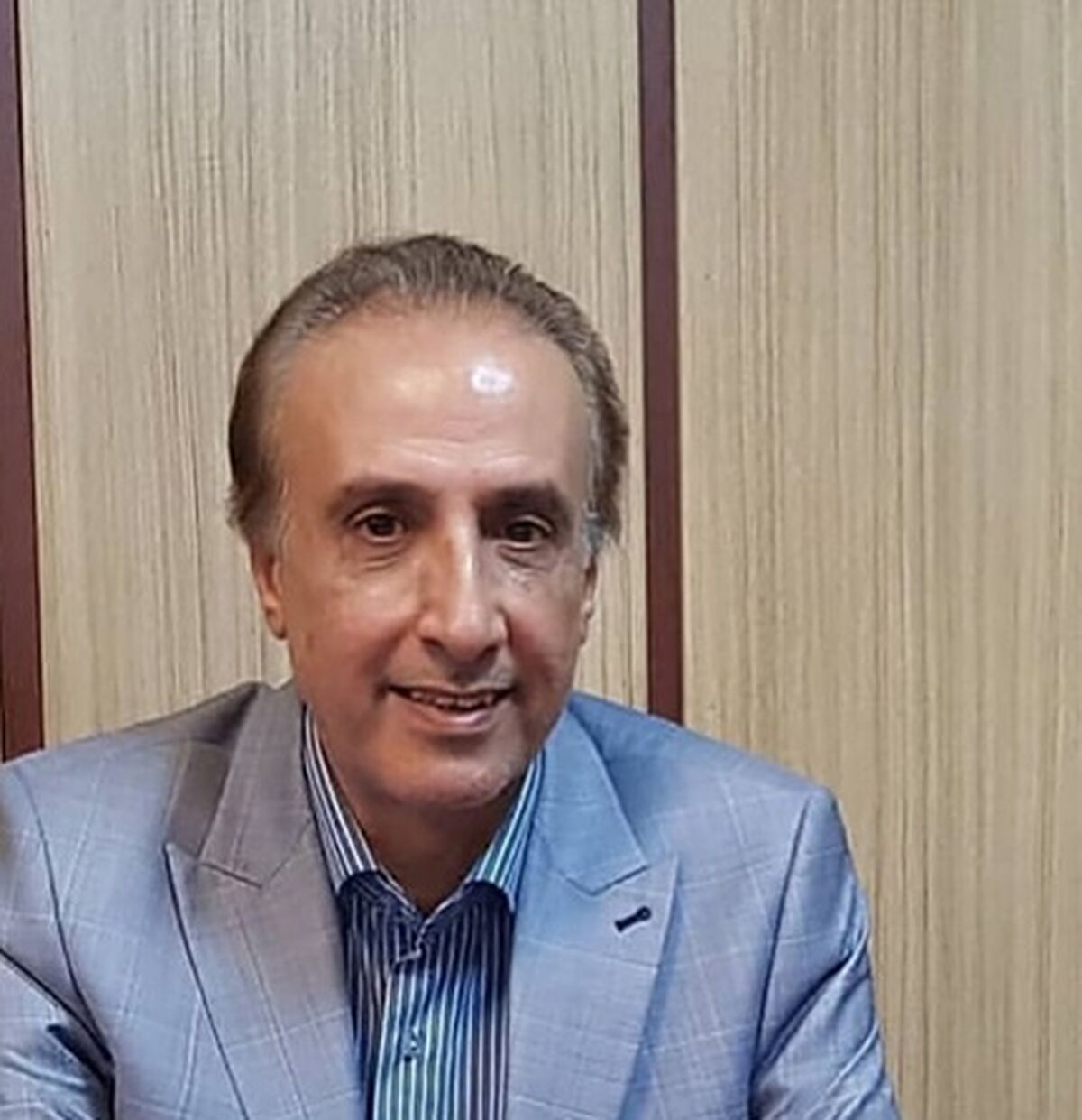 حیاتی در فضای مجازی هم ممنوع الکار شد