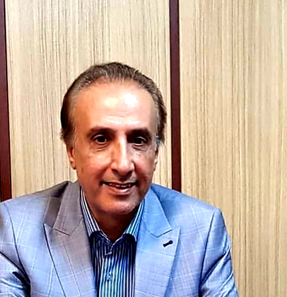 حیاتی در فضای مجازی هم ممنوع الکار شد