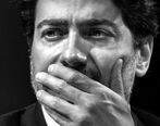 بدل همایون شجریان هم پیدا شد!| باور نمی کنید این مرد همایون نیست!