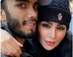  فرزند مهراد جم+ عکس