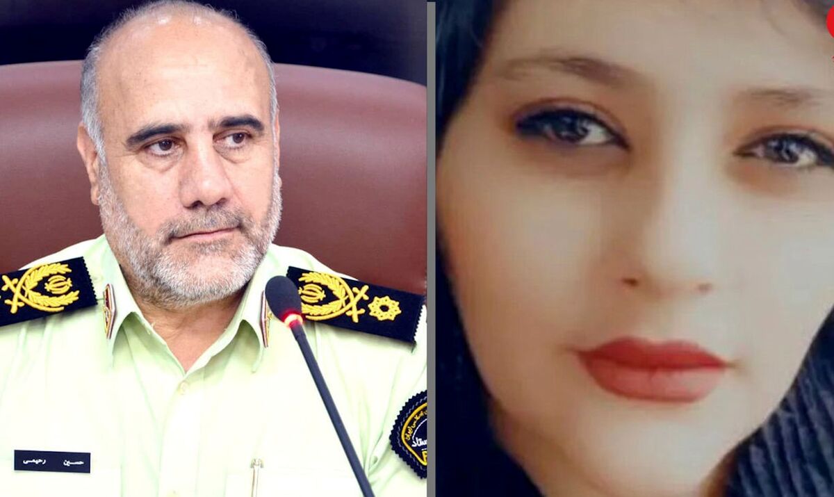 مهسا امینی تومور مغزی داشت؟ | مأمور نیروی انتظامی را آتش زدند! + فیلم وحشتناک