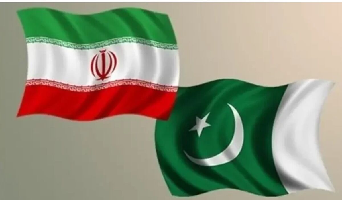 گفتگوی ایران و پاکستان برای مقابله با تروریسم