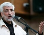 سعید جلیلی : دولت حق ندارد فقط کارمندان خودش را ساپورت کند