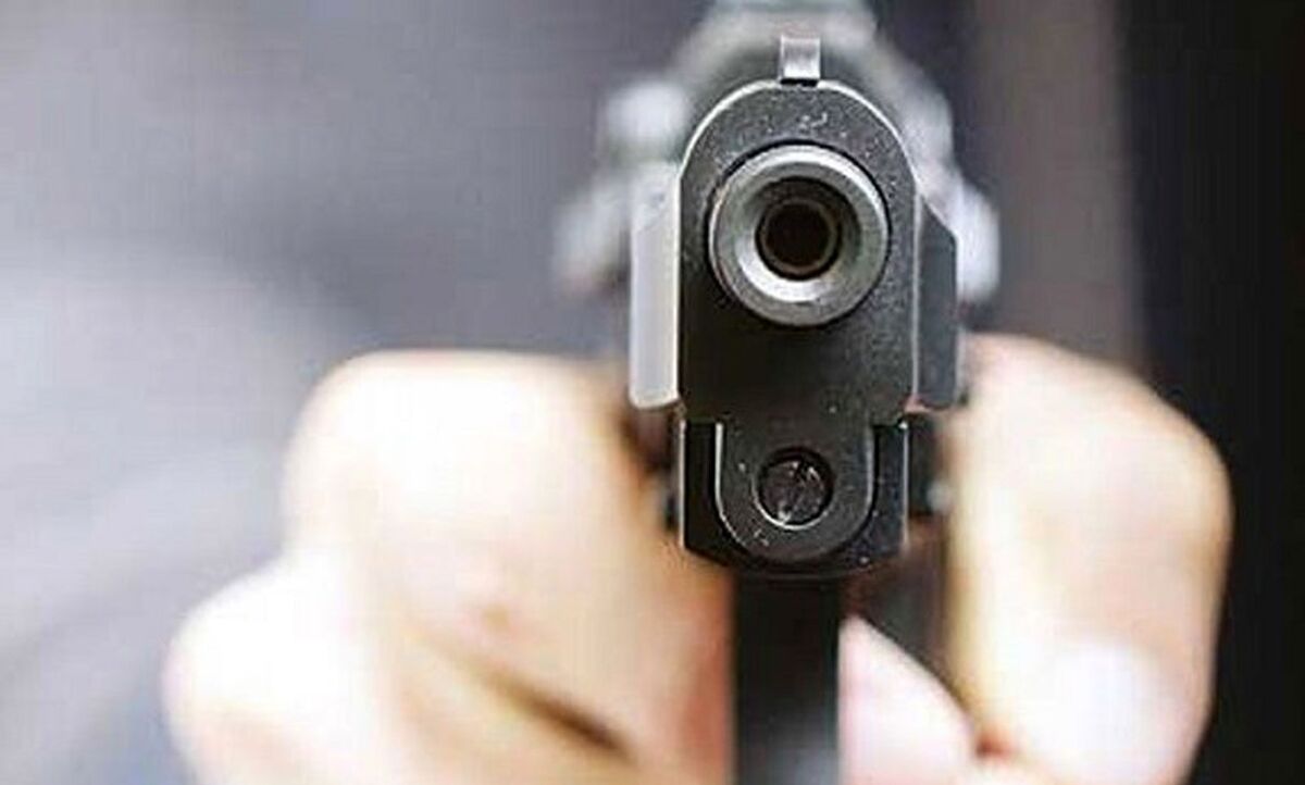 شلیک هولناک پسر 14 ساله به سارق پیتزا فروشی!