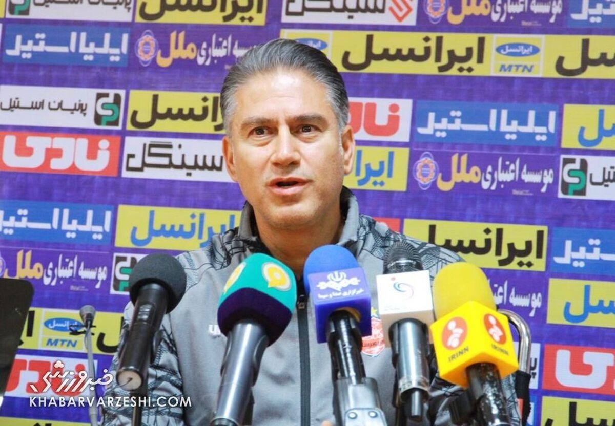 خبر بد برای پرسپولیس خبر خوش برای استقلال!