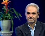 در تاریکی می‌خواهم فقط...! | وعده جدید خیابانی برای امشب