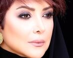 کمند امیرسلیمانی از عمل برادرش سپند گفت : سپند نمیتونه تکون بخوره + ویدئو
