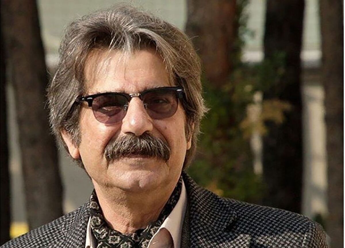 واکسنی که مرحوم عزت الله مهرآوران تزریق کرده بود