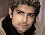 ازدواج مجدد مهدی پاکدل + عکس همسر 