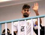 ماجرای جذب رضاییان در پرسپولیس به کجا رسید؟
