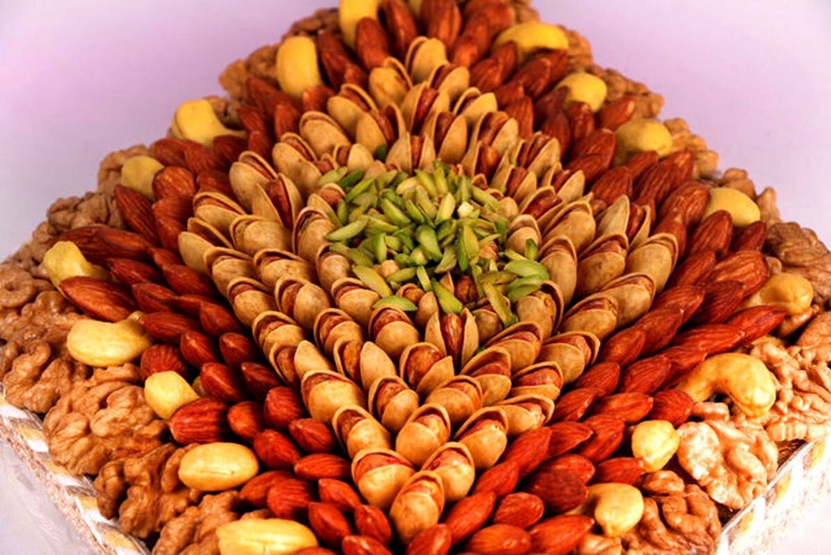 صنف آسیب دیده در شب یلدا| چه بلایی سر آجیل فروشان آمد؟