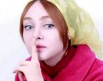 شهره قمر پرده های حیا رو جابجا کرد! | توهین به خانم های بازیگر