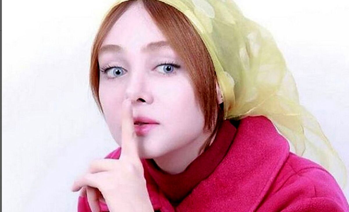 شهره قمر پرده های حیا رو جابجا کرد! | توهین به خانم های بازیگر