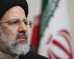 خواننده رپ آن ور آبی:  اگر رئیسی رئیس جمهور شور برمیگردم ایران!