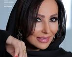 پرستو صالحی مدل شد + تصاویر جذاب