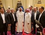  وزیر حج عربستان برای ۵۶ کشور مهمانی داد