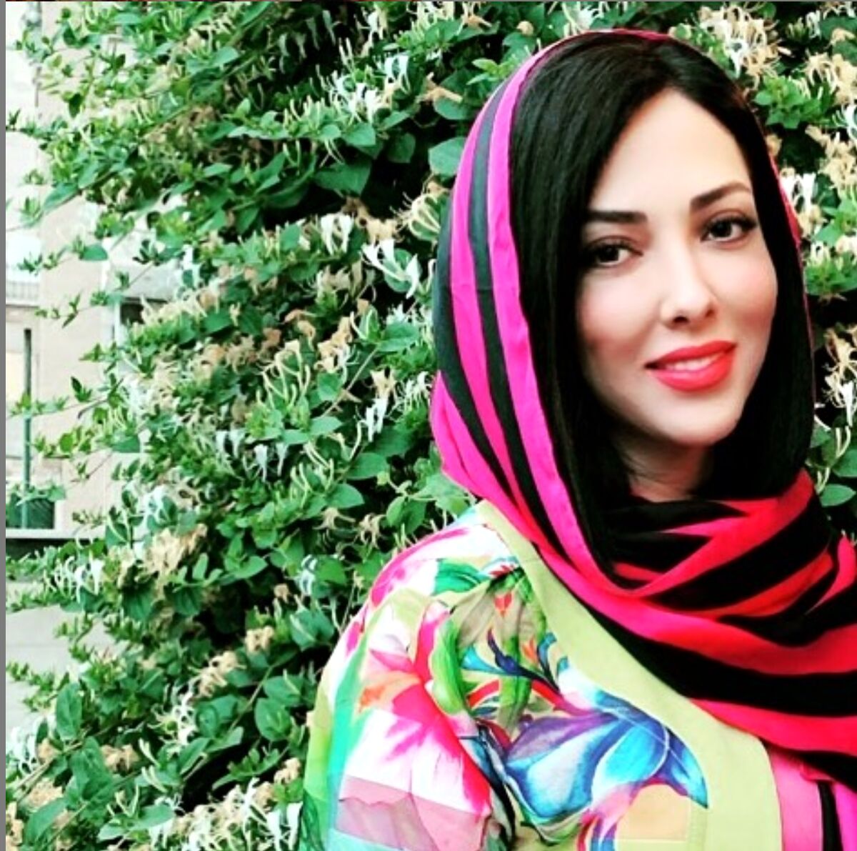 لیلا اوتادی بچه دار شد؟/ زندگی و ماجرای ازدواج لیلا اوتادی