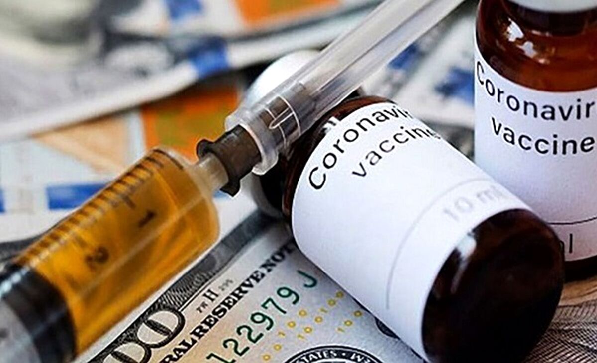 افراد بالای 30 سال تا آخر مهر ماه واکسینه می شوند