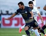 سعید صادقی به پرسپولیس رفت؟