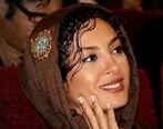 عکس های حدیثه تهرانی در کنار همسرش + عکس های جذاب 