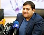 معاون اول رئیس جمهور : ارزانی در راه است 