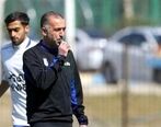 رقم خرید مربی استقلال اعلام شد 