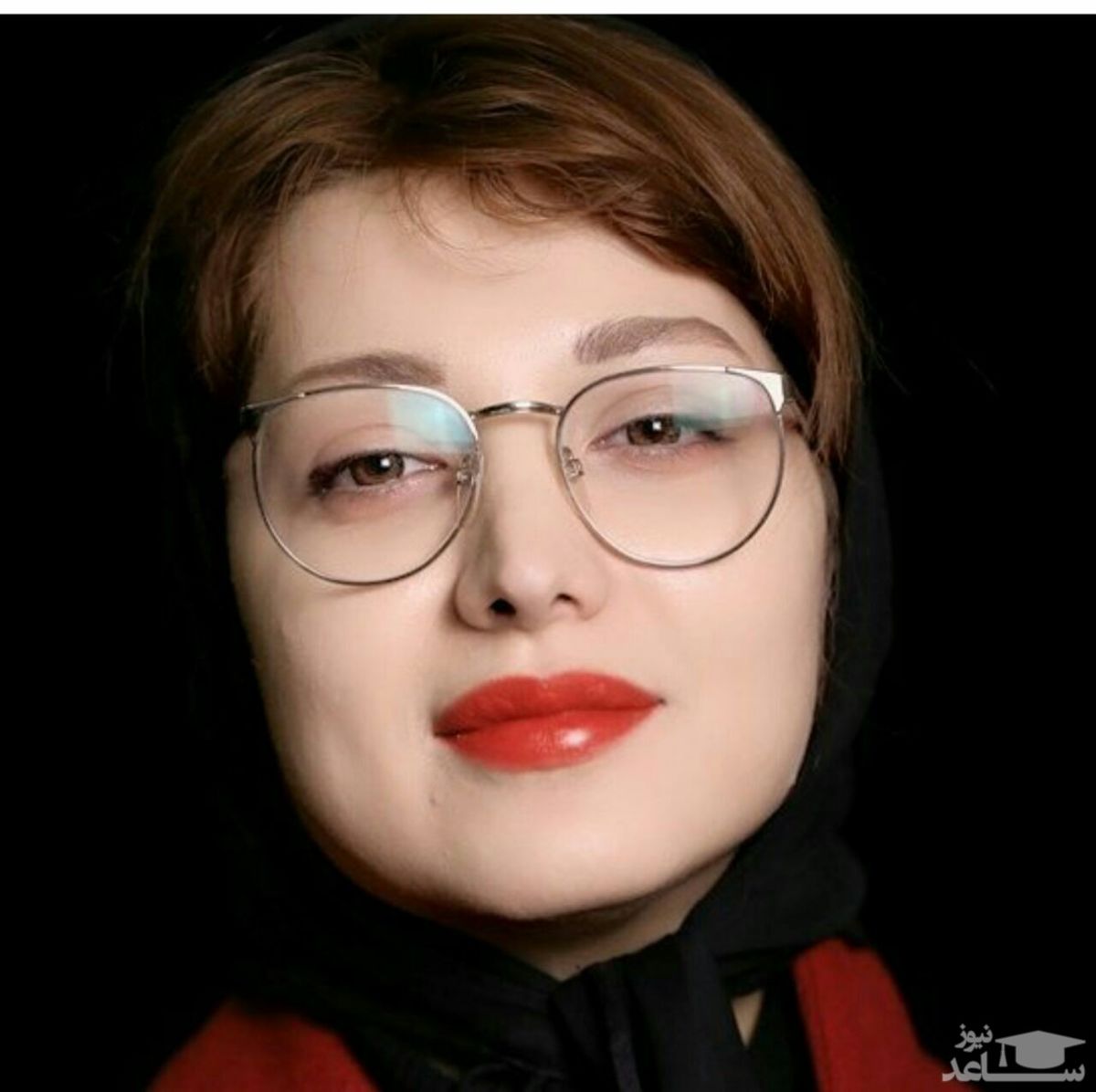 ماجرای تصادف هولناک روشنک گرامی 