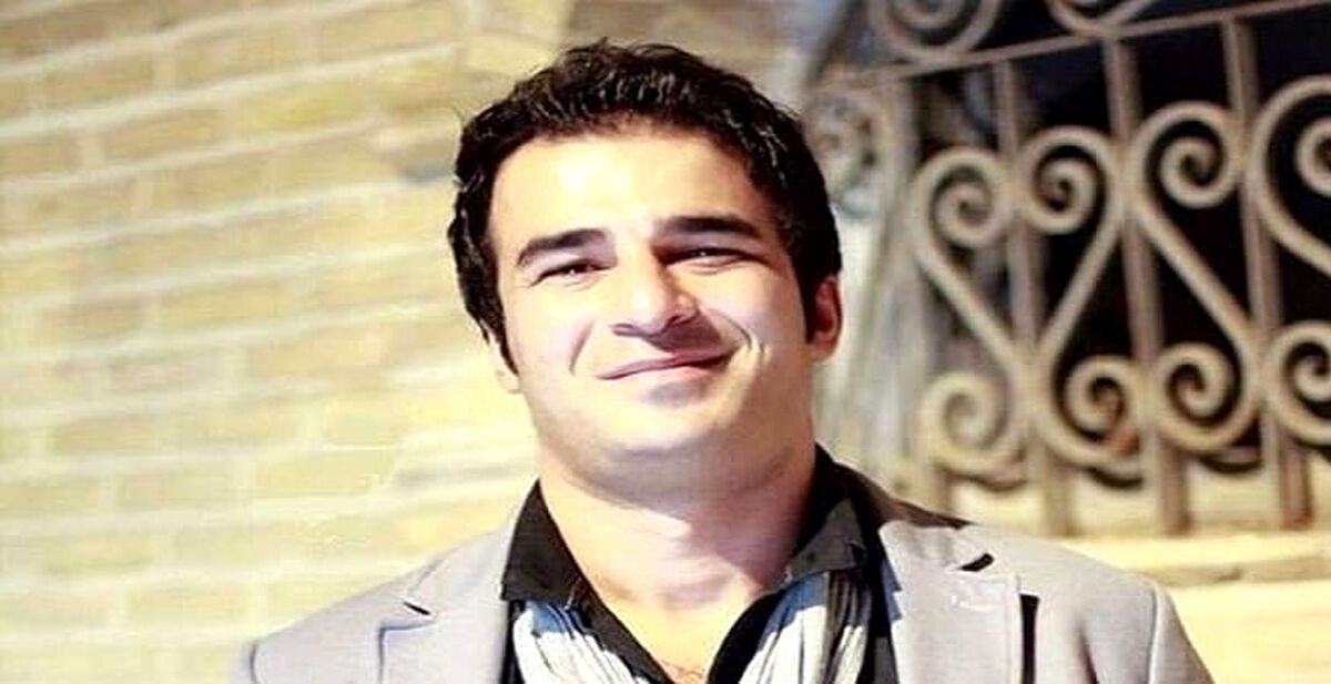 وضعیت ناجور یوسف تیموری در ساحل آبی کویت!+ عکس های یوسف تیموری در کوریت