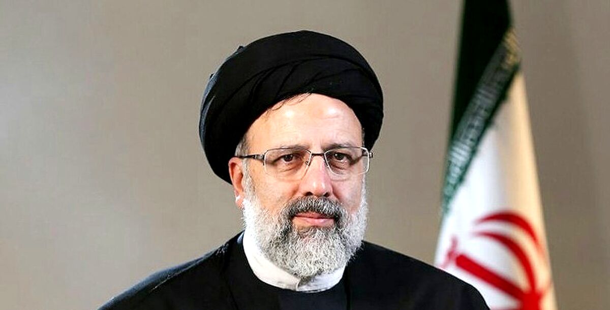 رئیسی در انتخابات 1400 حضورش قطعی است
