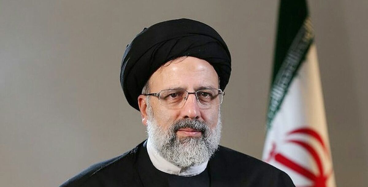 رئیسی در انتخابات 1400 حضورش قطعی است