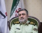 بازداشتی های اغتشاشات اخیر
