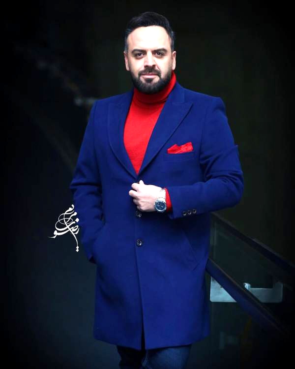 بیوگرافی بهرنگ علوی