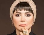 بازیگر زنی که جای مرحومه زهره فکور صبور را گرفت