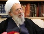 درگذشت آیت الله ری شهری+ علت