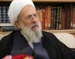 درگذشت آیت الله ری شهری+ علت
