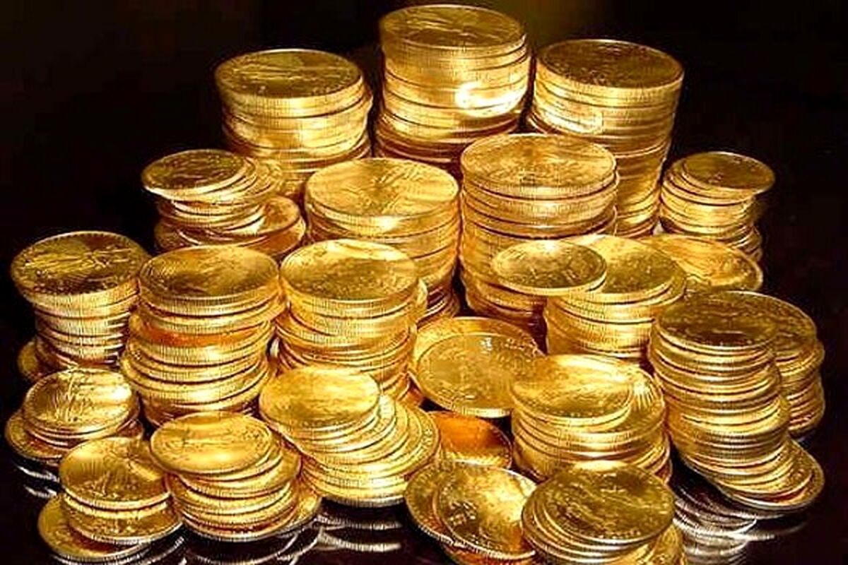 قیمت سکه در بازار امروز  (۱۴۰۰/۰۳/۲۵)