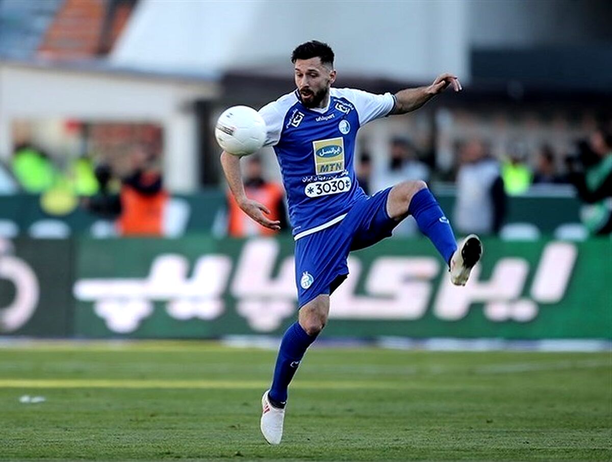 میلیچ در استقلال ماندنی شد؟