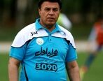 استقلال از همین ابتدا مدعی قهرمانی است