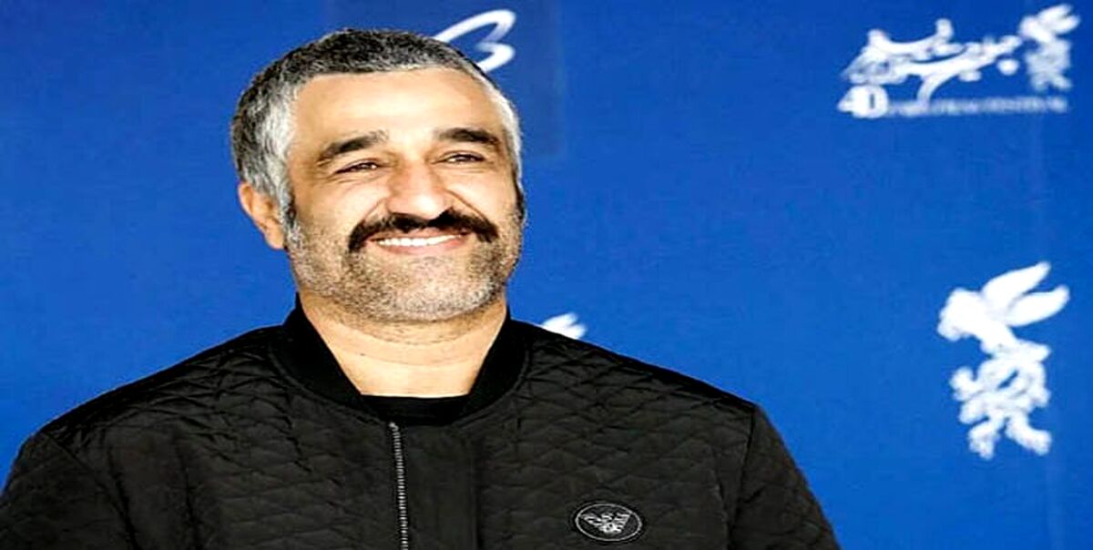 ابراز علاقه و عشق عجیب یک هوادار به پژمان جمشیدی 